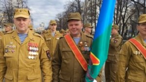 Бушмелёв Евгений - Ефрейтор ВВ МВД РФ, Герой Российской Федерации