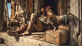 Hunt Showdown смотреть онлайн