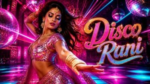ЮРГИНЕЦ - Disco Rani