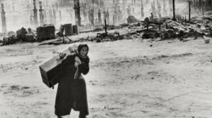 85 лет назад - Началась Великая Отечественная