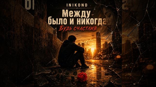 InikonD - Между было и никогда - Будь Счастлив