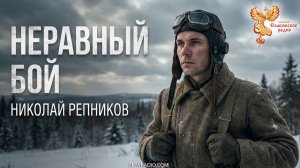 Один против пятерых: Последний бой Николая Репникова | Живая летопись войны