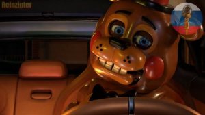Фредди нас Обманывал?! - Five nights at freddy's