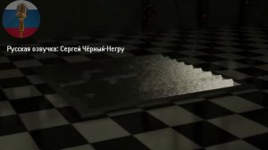 Рокси сошла с ума! | FNAF Security Breach | SFM Анимация | Мемы | Угарная озвучка