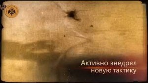 Видео от Кадетская школа Липецкой области