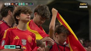 Спорные моменты и VAR матча Испания - Саудовская Аравия, ЧМ по Футболу 2026