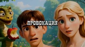 Провокация
