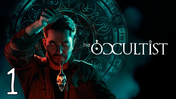 Прохождение The Occultist #1 Остров Оккультизма смотреть онлайн