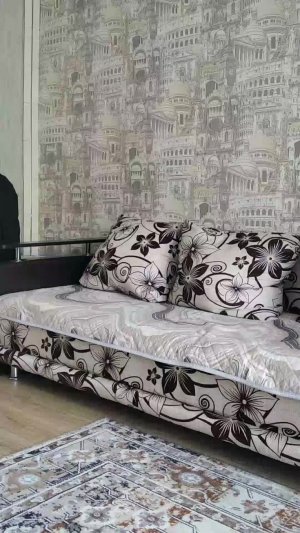 привет