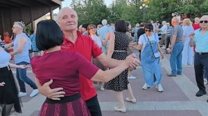 Ах, вечерочек... 21.06.26...
