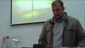 Воскресное богослужение 21.06.2026