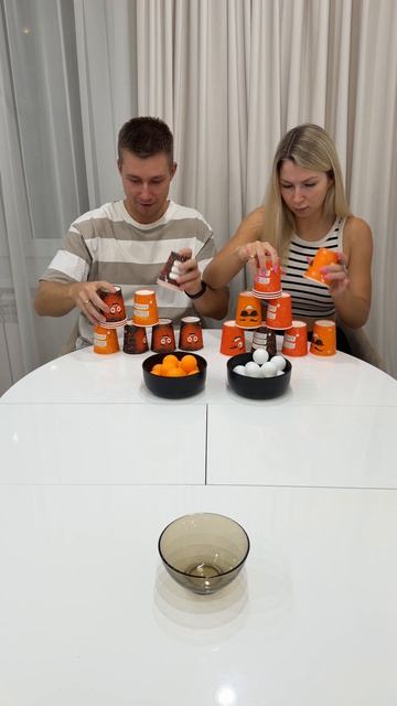 Была равная борьба🤭