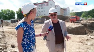 14.30- «Местное время. Вести». от 21.06.2026г.