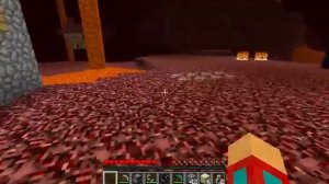 ПОЧЕМУ НАША ДЕРЕВНЯ НАХОДИТСЯ В РАЗНЫХ ЧАСТЯХ МИРА В МАЙНКРАФТ Компот Minecraft