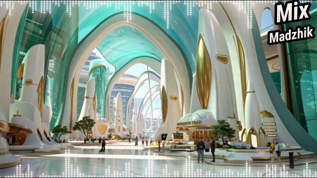 Madzhik Mix - Лучшая подборка Minimal Techno & Progressive House Mix смотреть онлайн