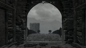 The Elder Scrolls V: Skyrim Часть 11