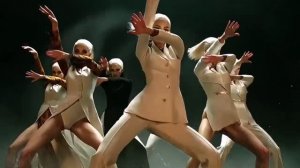 [4K] Command The Move Beat! (Surreal AI Dance)   Official AI Music & Art Film