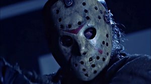 Jason Voorhees 4K Scene Pack (Freddy vs. Jason)