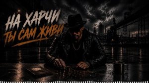 Дюма - На харчи ты сам живи