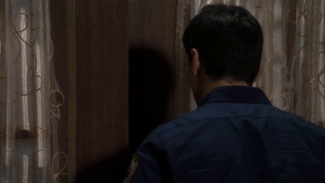 Врата 9 серия «Кризис личности» (сериал, 2010)