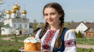 У России – и вечность, и слава!
