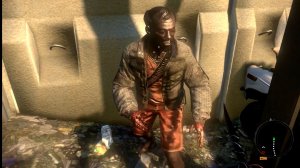 Dead Island. НУ, ОЧЕНЬ ЗАСТЕНЧИВЫЙ ЗОМБИ. Прохождение от SAFa