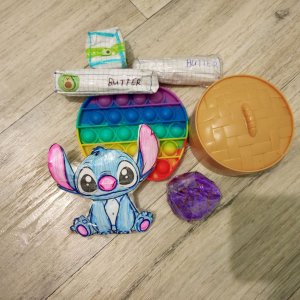 мои сквиши