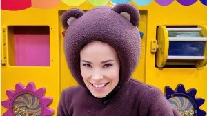 Чебурашка в беде - Дядя Фёдор и Медведь спешат на помощь