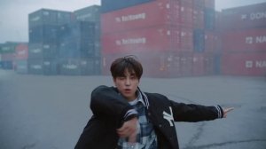 &TEAM - Under the skin (Choreography ver.)