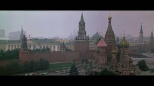 Ты моя Москва! Фрагменты из фильма «Битва за Москву». 1985 г.