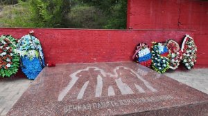 Что скрывает овраг в Воронеже? История Песчаного лога.