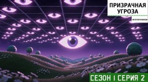 Призрачная угроза (Сезон 1 Серия 2)