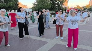 У реки два берега... 20.06.26...
