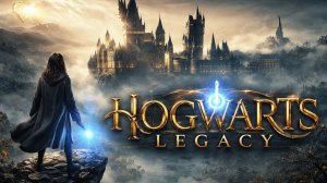 Hogwarts Legacy