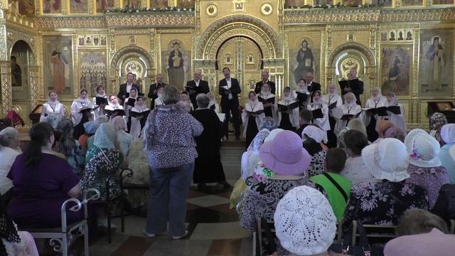 6_2 Туев, Марие, Мати Божия