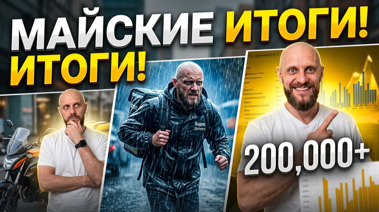 Итоги мая в яндекс доставке и новые возможности смотреть онлайн