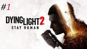 В поиске связного | Dying Light 2 Stay Human (без комментариев)