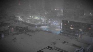 the post-soviet winter never really ended [winter ambient]