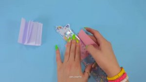 12 ИДЕИ ШКОЛЬНЫХ ТОВАРОВ ДЛЯ ШКОЛЬНЫХ ИГРУШЕК своими руками