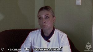 Быть медиком — значит каждый день брать на себя ответственность за самое ценное — человеческую жизнь
