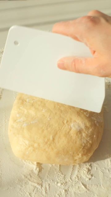 Печенье с грецкими орехами 🍪 смотреть онлайн