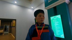 15149 БУЛГАН АЙМАГТА БОЛОҺОН «АЛТАРГАНА» НААДАНАЙ ҮЕДЭ БУУЛГАҺАН ВИДЕОЗУРАГУУД