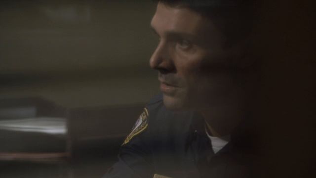 Врата 5 серия «Последствия» (сериал, 2010)