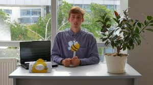 Датчик движения для на Arduino