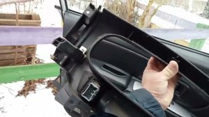 Как заменить лампочки в приборной панели Great Wall Hover H2???
