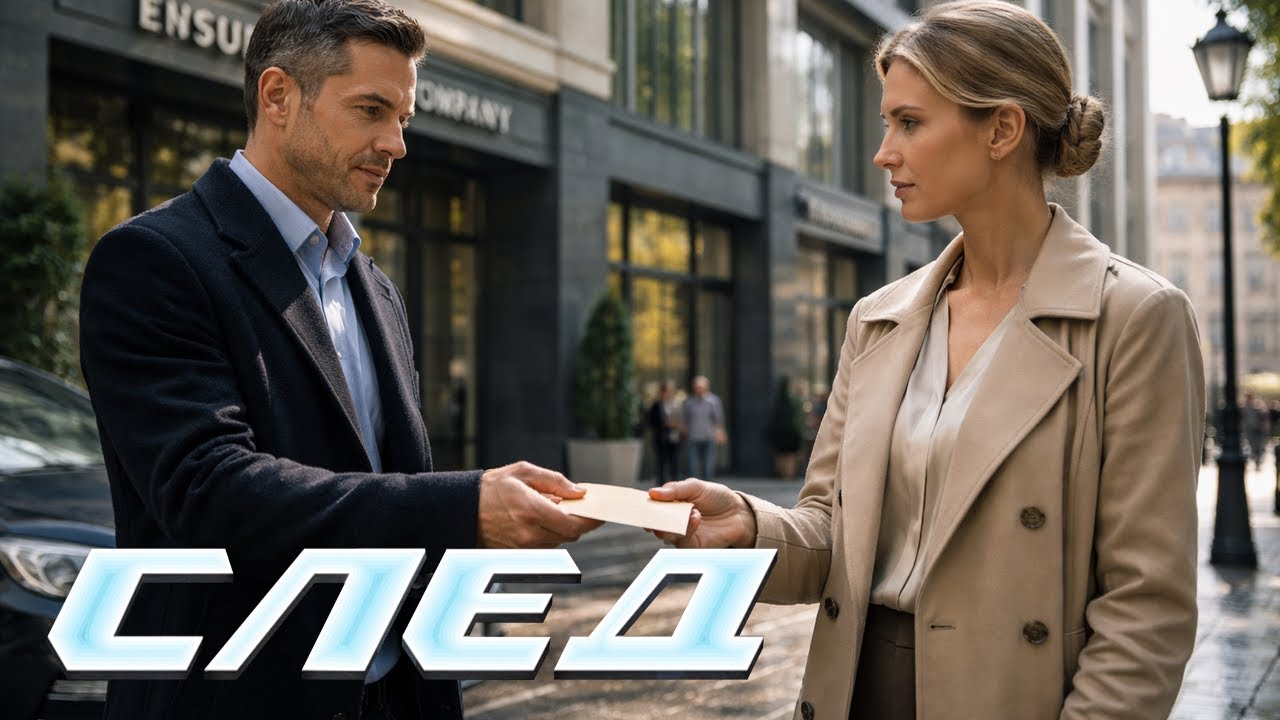 СЛЕД: Третий должен умереть (991 серия) смотреть онлайн