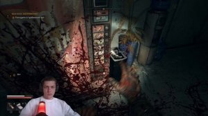 Высокое напряжение © Dying Light: The Beast #7