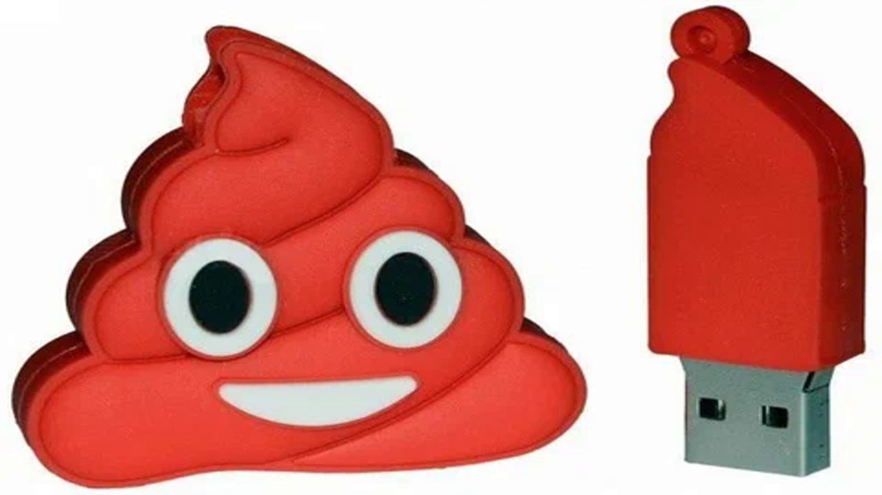 Где USB, Японцы???
