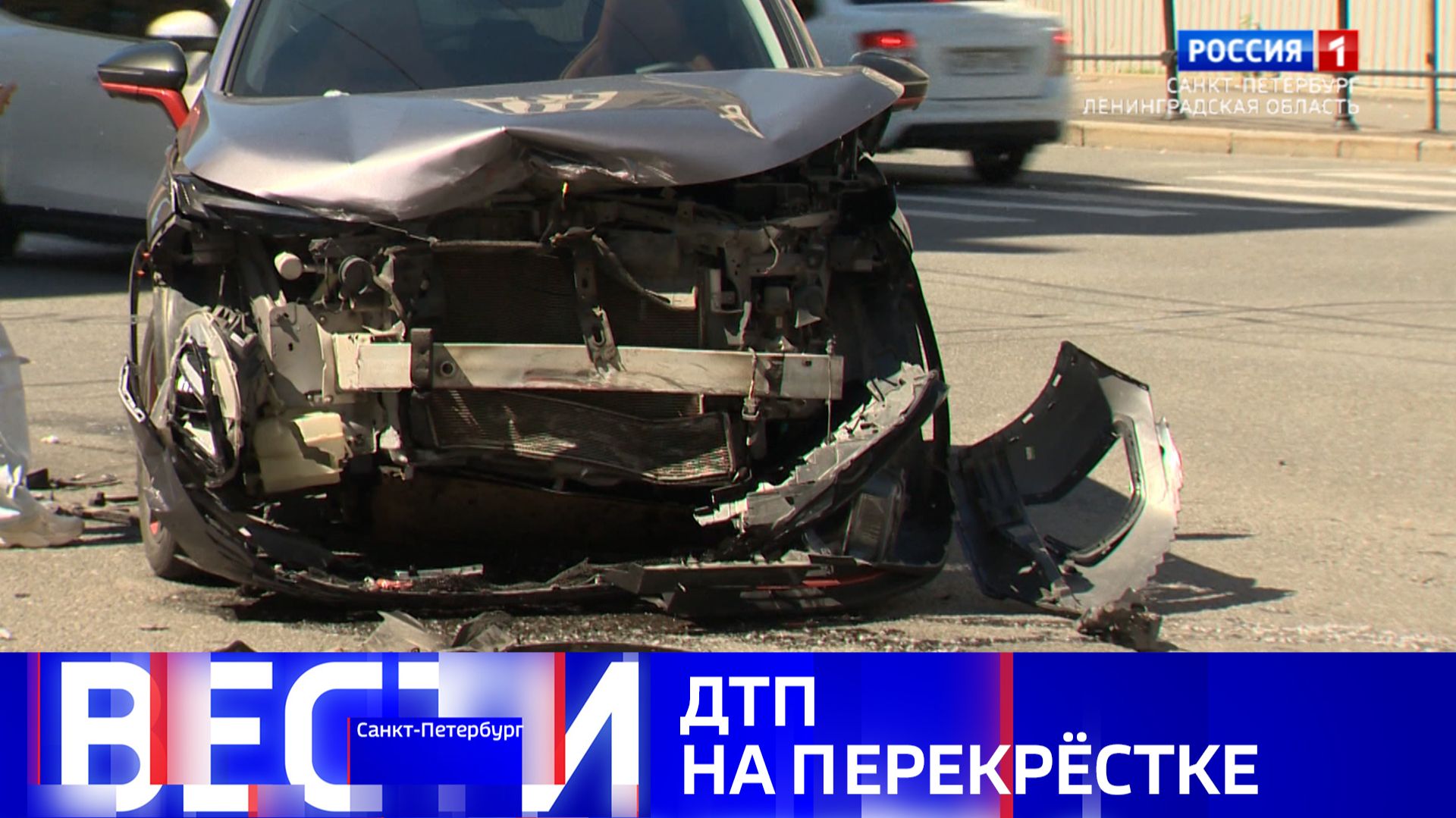 Вести Санкт-Петербург. Выпуск 08.00 от 20.06.2026 смотреть онлайн