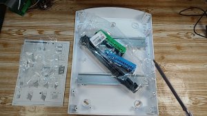 Easy9 EU Schneider Electric EZ9EUD212